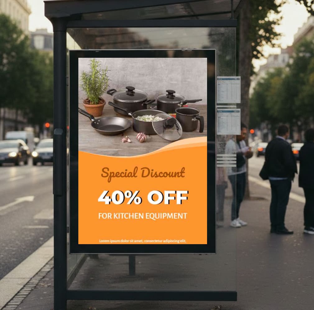 DOOH advertising