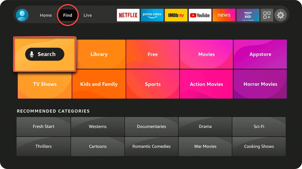 How to Set Up Digital Signage App on Fire OS Displays