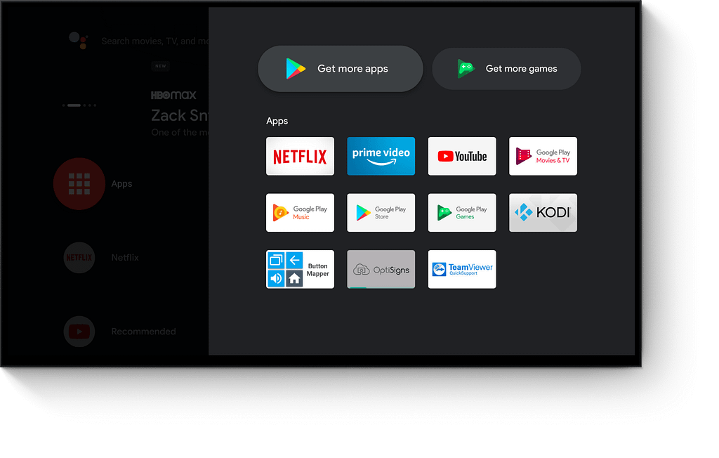 How to Set Up Digital Signage on Android (Chromecast, Xiaomi Stick ...