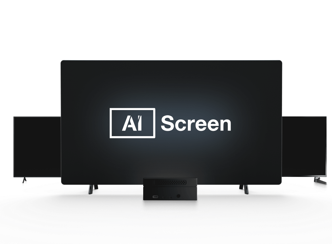 What is AIScreen?