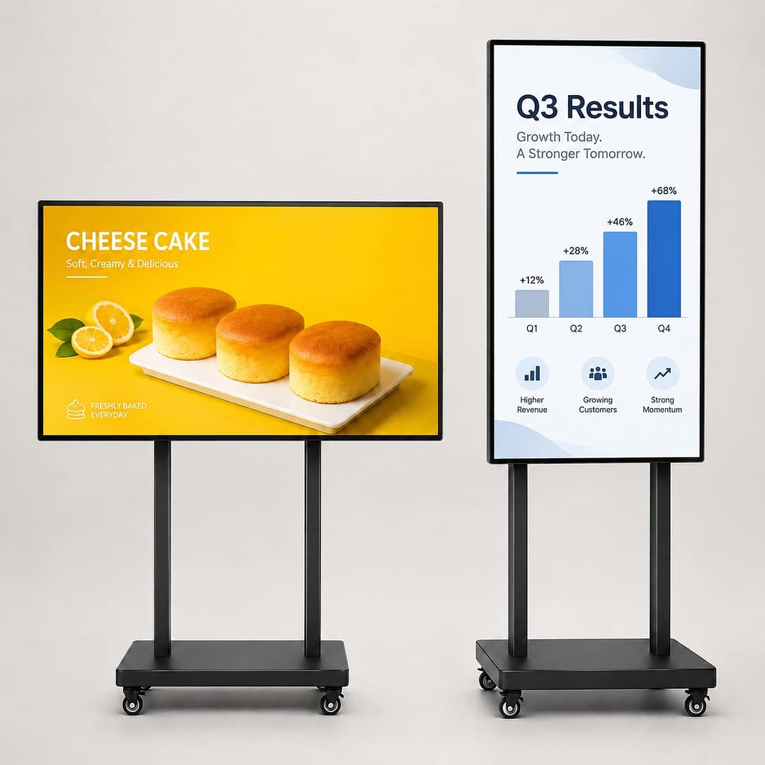 Interactive Touch Whiteboard 1 Interactive Touch Whiteboard