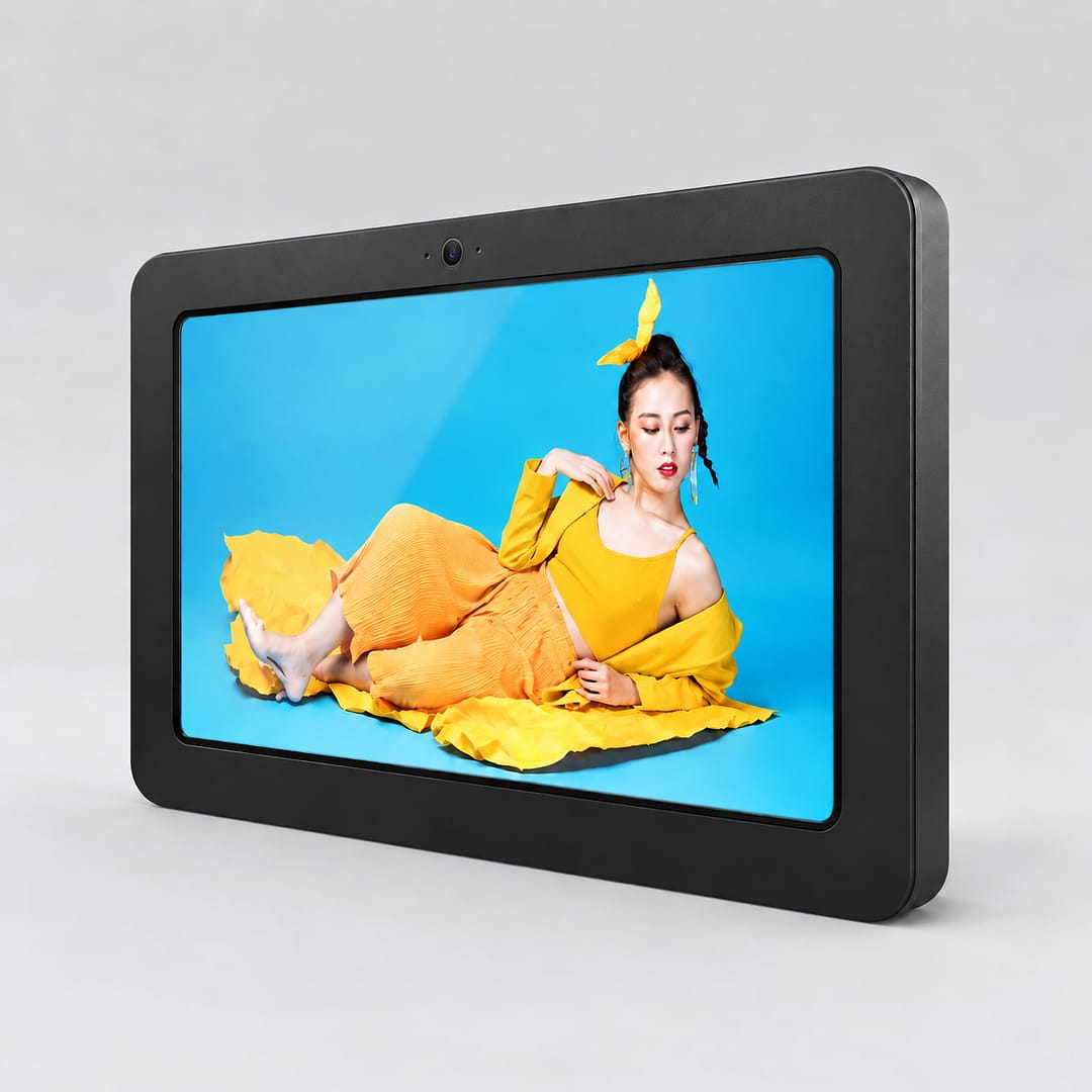 Outdoor Digital Signage Display