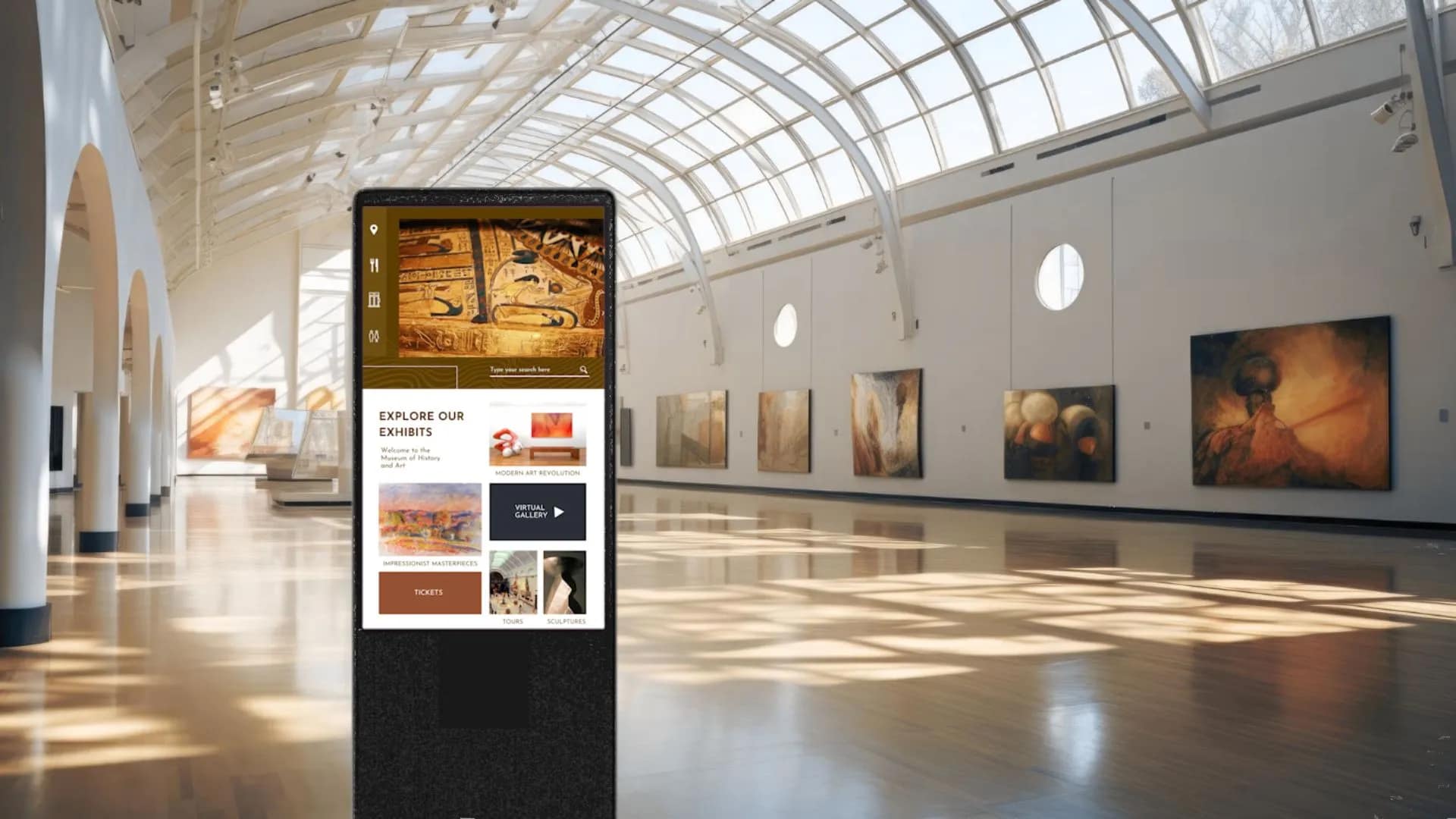 Top 15 Industries Using Digital Signage to Get the Most Benefits