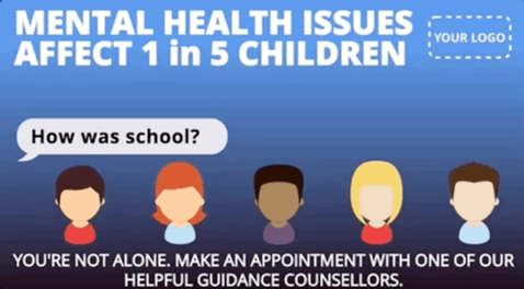 Creative Ideas for Mental Health Awareness Month 14 Mental Health Awareness Month Idea