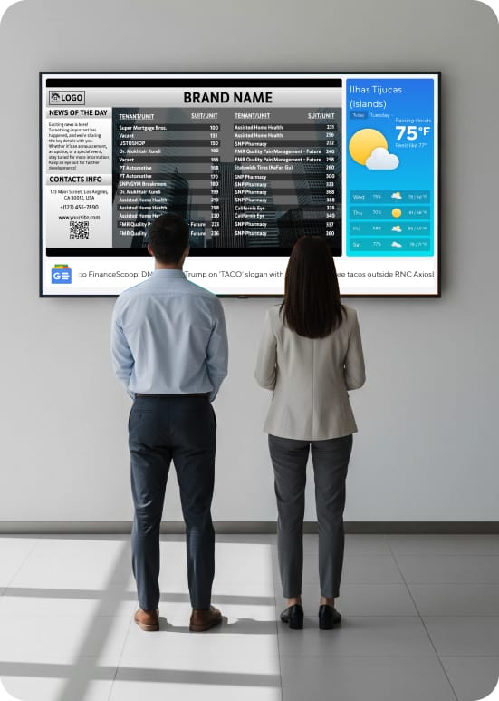 Why Choose AIScreen?