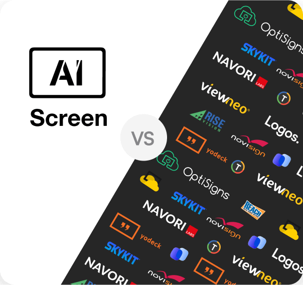AIScreen Alternatives Comparison