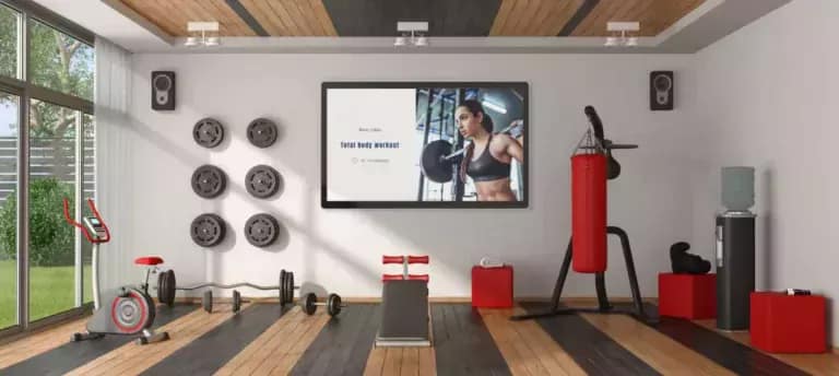 motivational school gym signage ideas to boost team spirit
