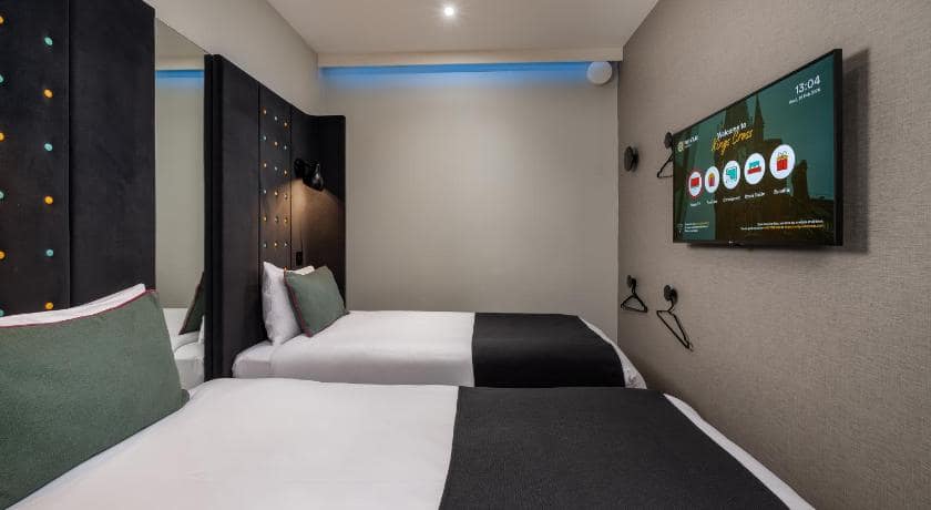 Darcy Hotel