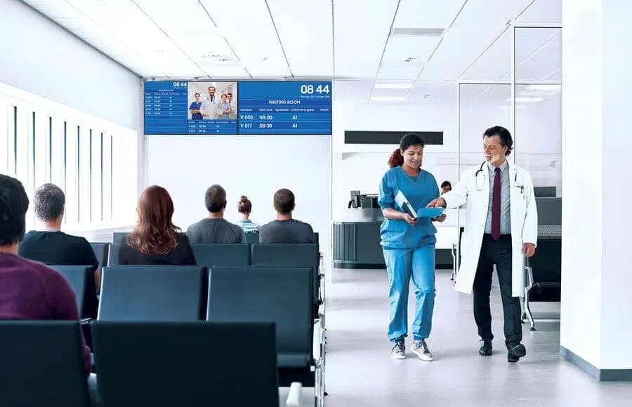 creative and comfortable waiting room ideas for clinics