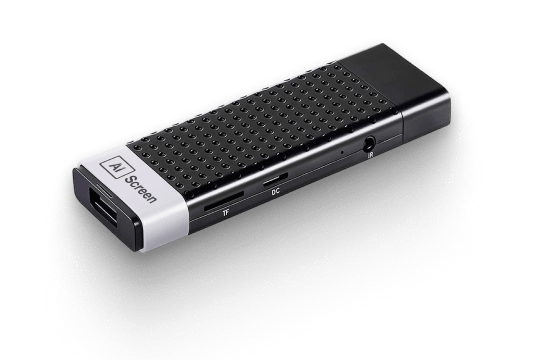 Digital Signage Player Hardware