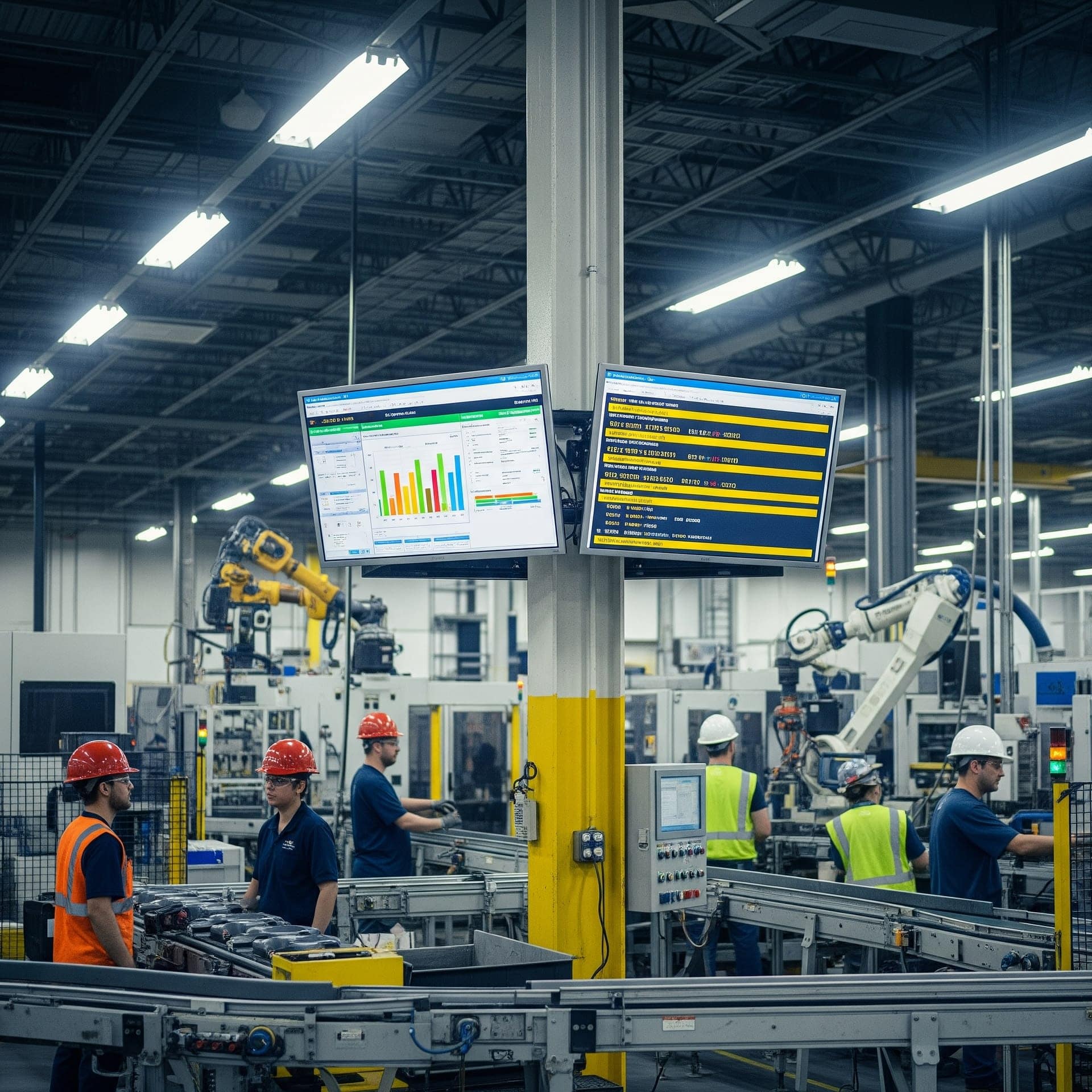  VoltForge Technologies
