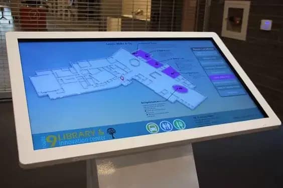Dynamic Library Signage Best Library Digital Signage of 2026 (Ultimate Guide) | AIScreen