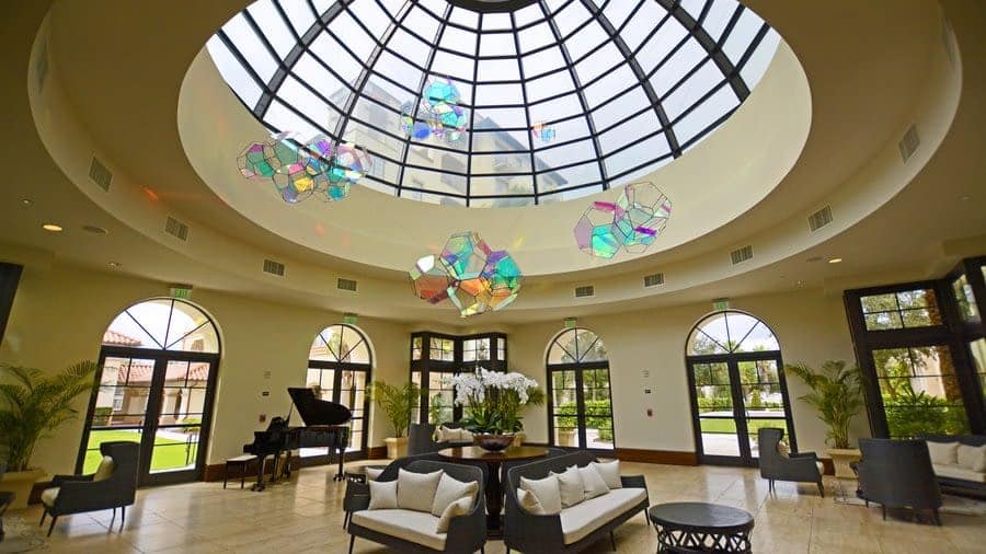 Alfond Inn
