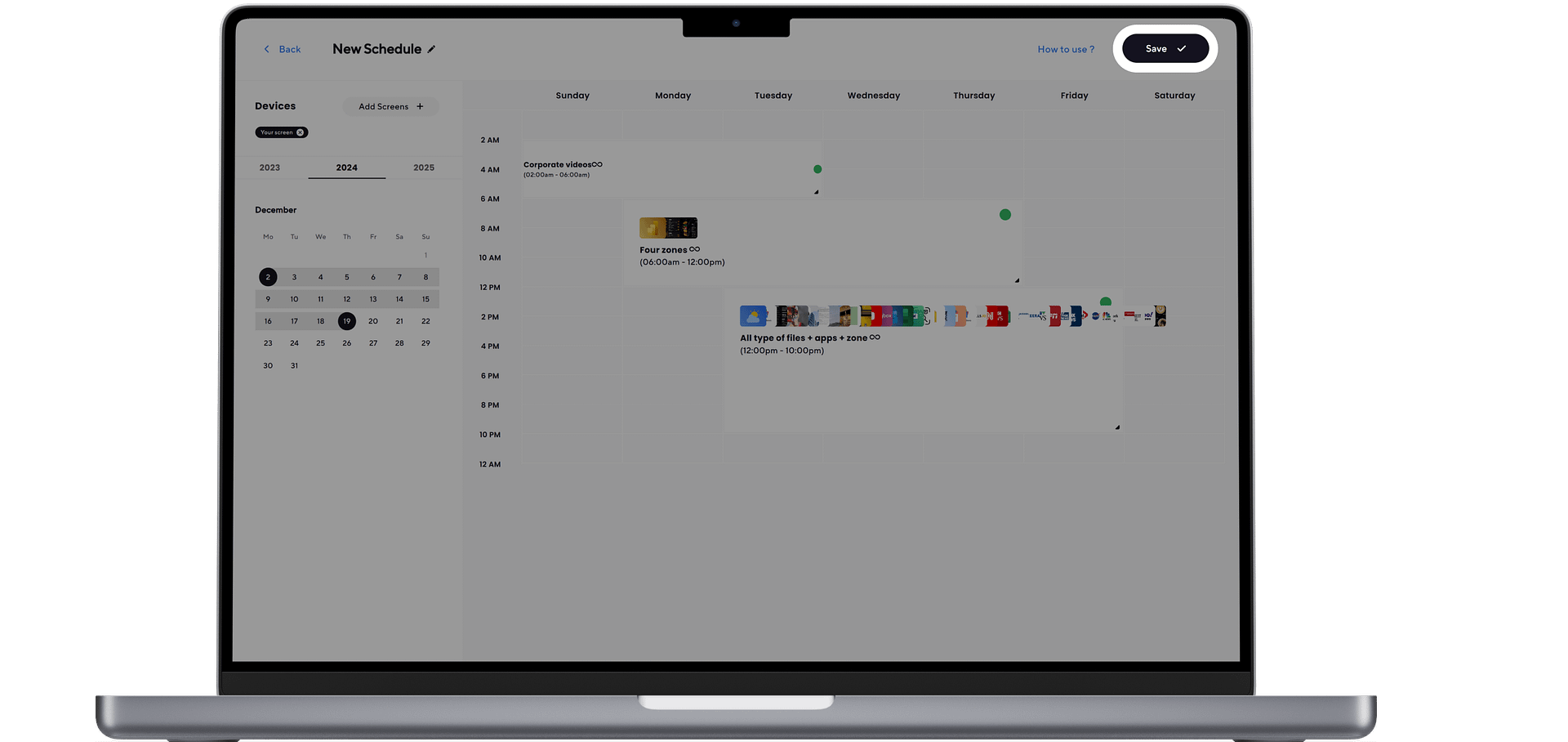 How to Make an Amazon Fire Stick Into a Digital Menu Board