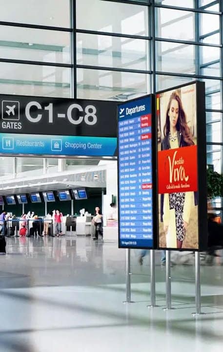Westbridge International Airport