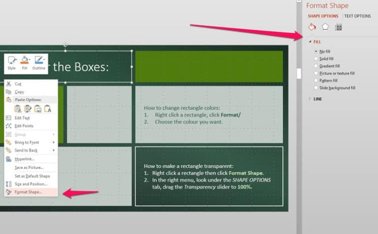 How to Make Digital Menu Boards with PowerPoint: Step-by-Step Guide