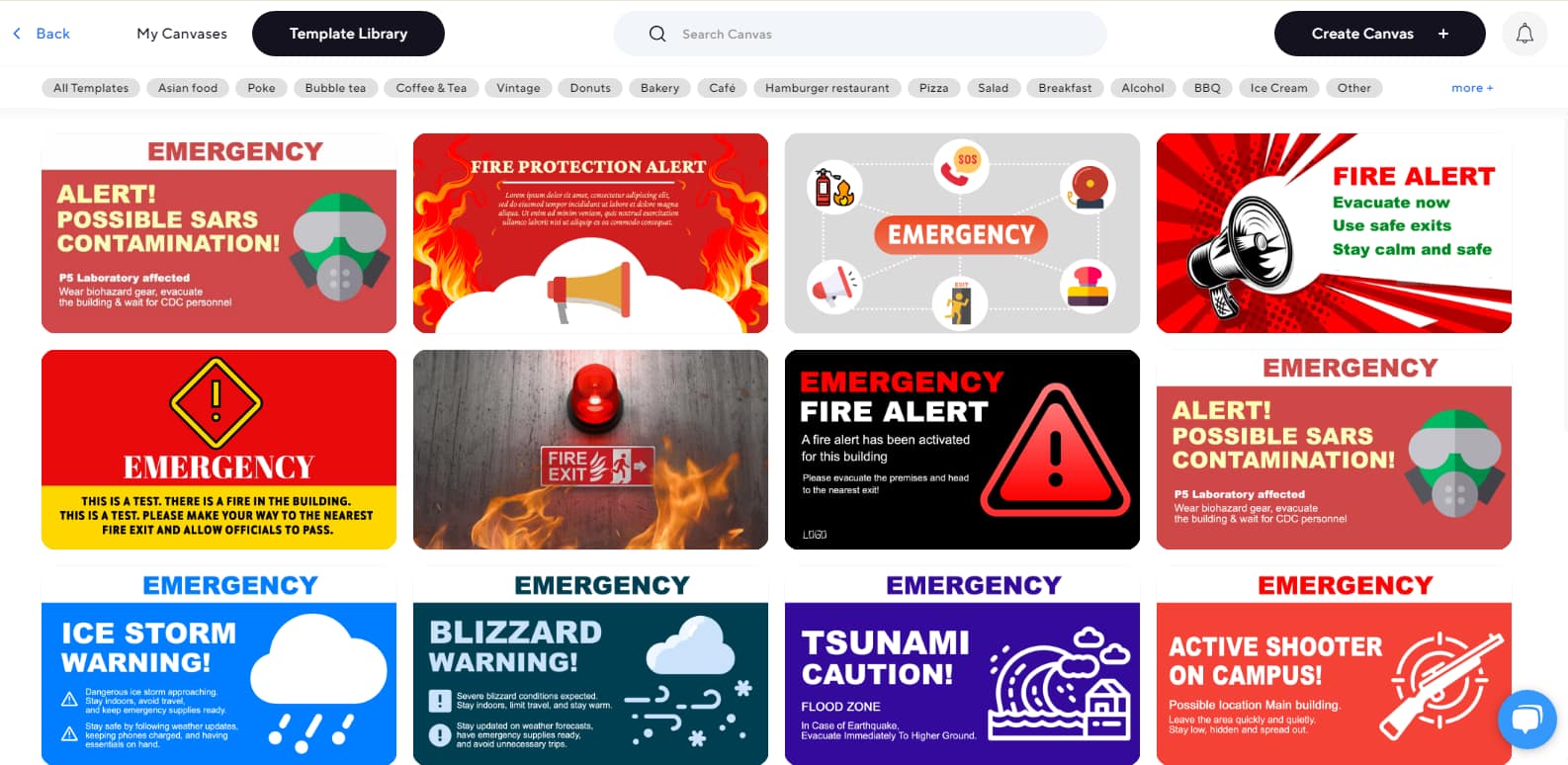 What Is Digital Signage Safety In Communication?