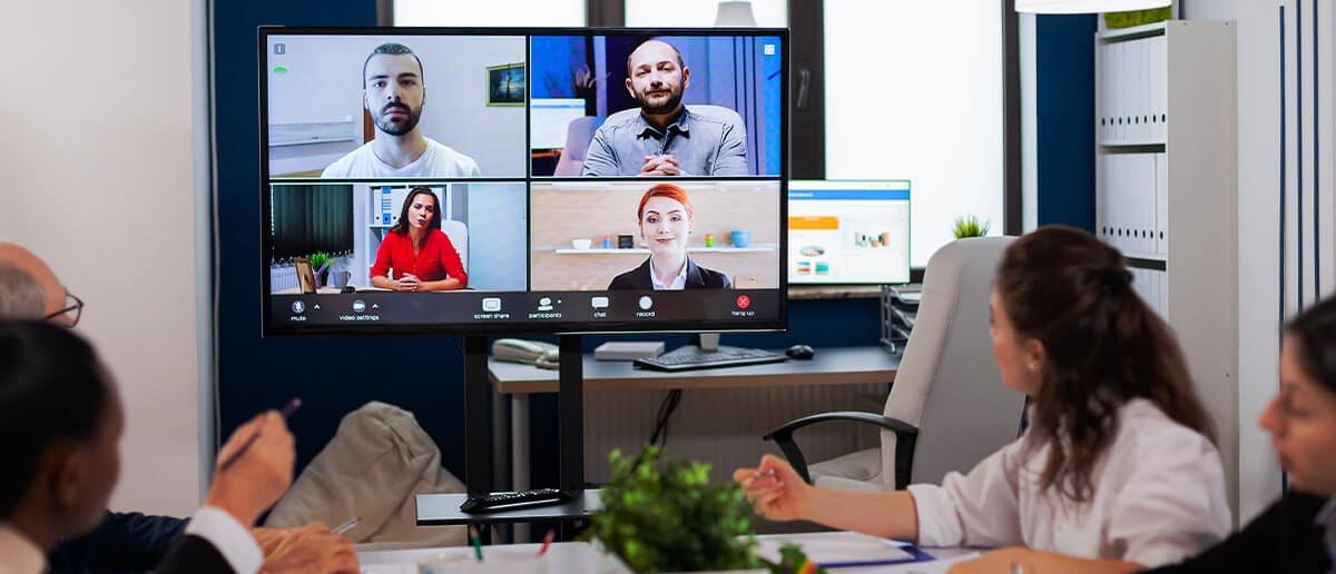 Internal Communication Screen Examples What are The Best Sample Internal Communication Plan for Digital ...
