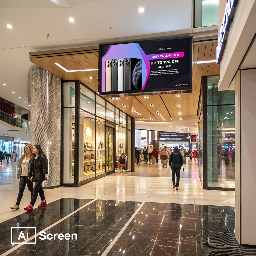 attachment 37680 retail digital signage - Copyright © 2025 AIScreen Inc. All rights reserved.