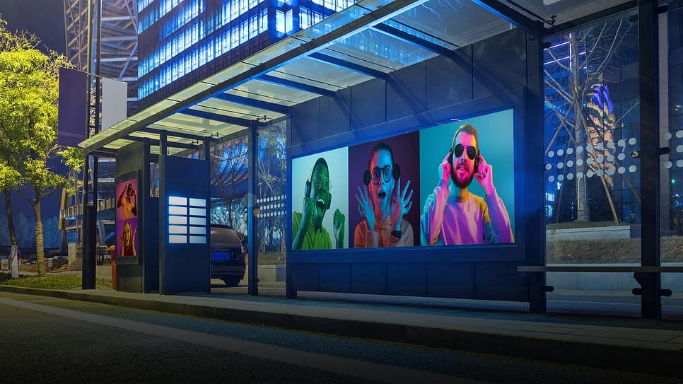 How to Choose the Right Outdoor LED Screen In 2025 | AIScreen