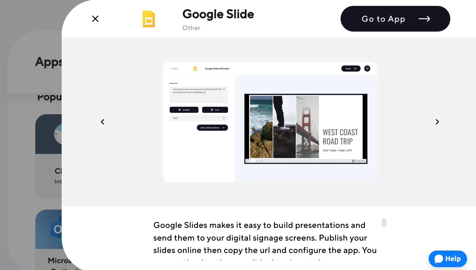 Best Digital Signage Google Slides of 2023 (Ultimate Guide) AIScreen