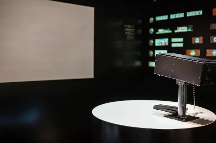 How Does Digital Signage Work? (2023 Ultimate Guide) AIScreen