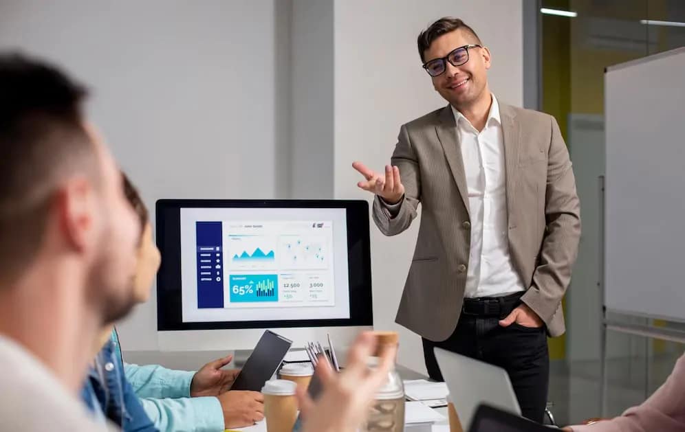 Best Digital Signage Google Slides of 2023 (Ultimate Guide) AIScreen