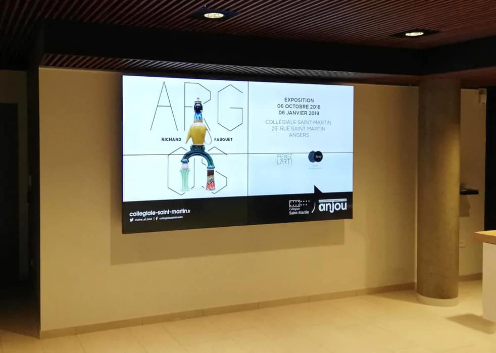 Best Digital Signage News (Ultimate Guide 2023) AIScreen