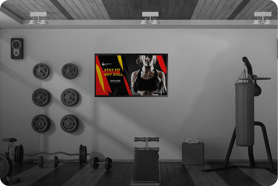 Fitness