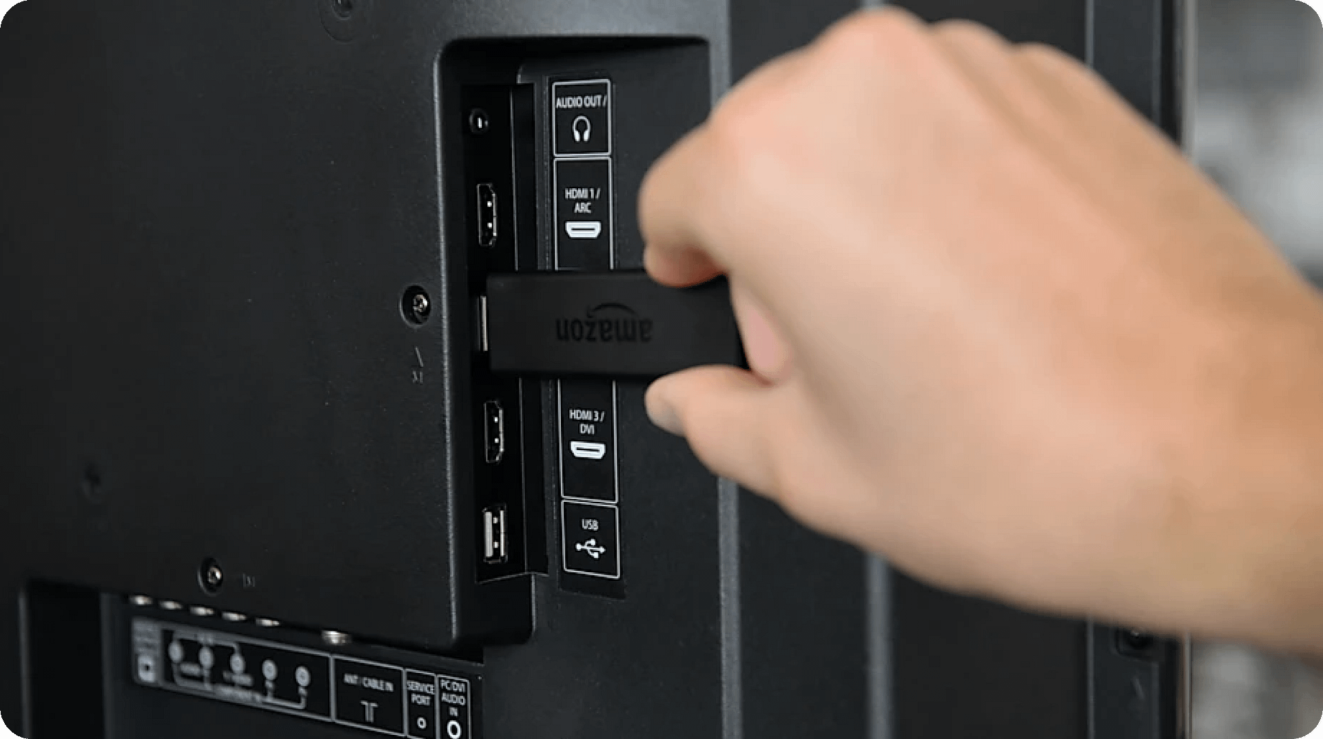 Guide to Tvs With Multiple Usb Ports: Top Picks for Ultimate Connectivity