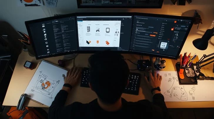 How to Pick Monitor for Multi-Tasking: Ultimate Guide for Efficiency